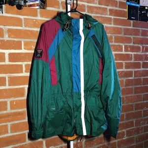 Adidas track suit full outfit